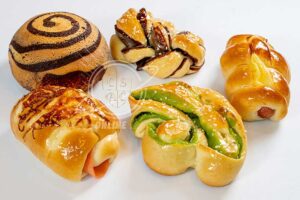 bread